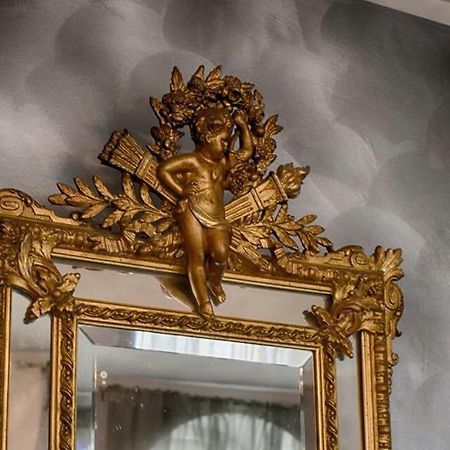 Villa Romeo Brzeg Eksteriør bilde