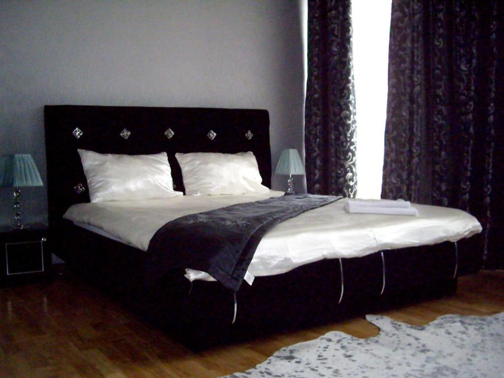 Villa Romeo Brzeg Rom bilde