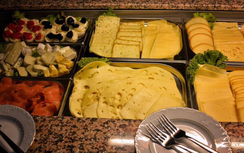 Villa Romeo Brzeg Eksteriør bilde
