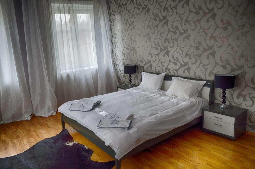 Villa Romeo Brzeg Eksteriør bilde