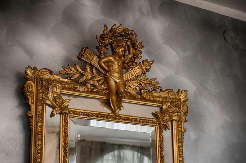 Villa Romeo Brzeg Eksteriør bilde
